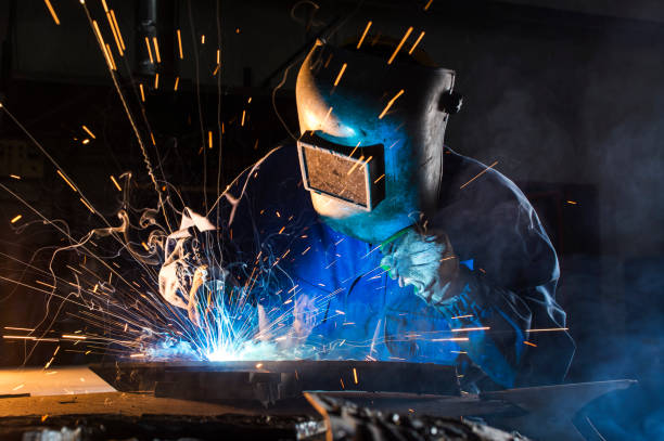 Best Structural Steel Welding in Flemingsburg, KY