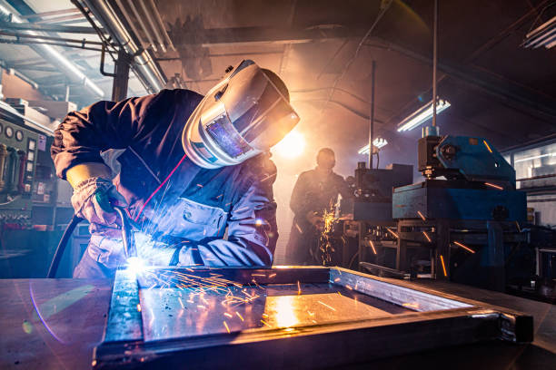  Flemingsburg, KY Welder Pros
