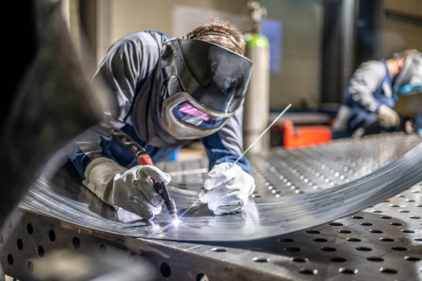 Best Food and Beverage Processing Equipment Welding in Flemingsburg, KY