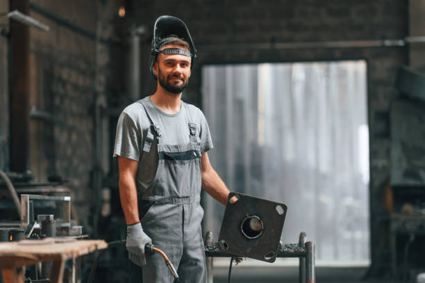 Best Maintenance and Repair Welding in Flemingsburg, KY